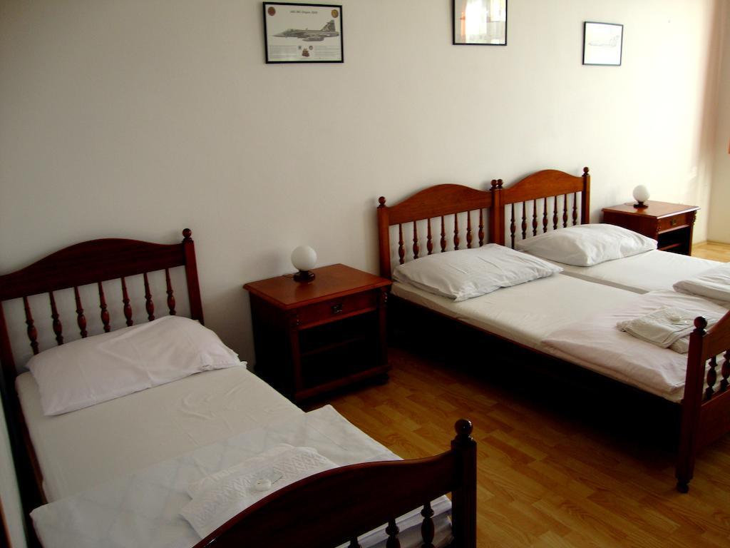 Penzion Aviatik Čáslav Oda fotoğraf