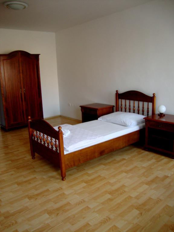 Penzion Aviatik Čáslav Oda fotoğraf