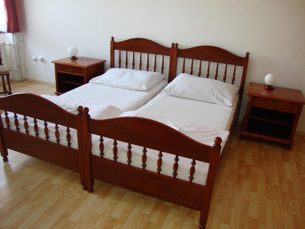 Penzion Aviatik Čáslav Oda fotoğraf